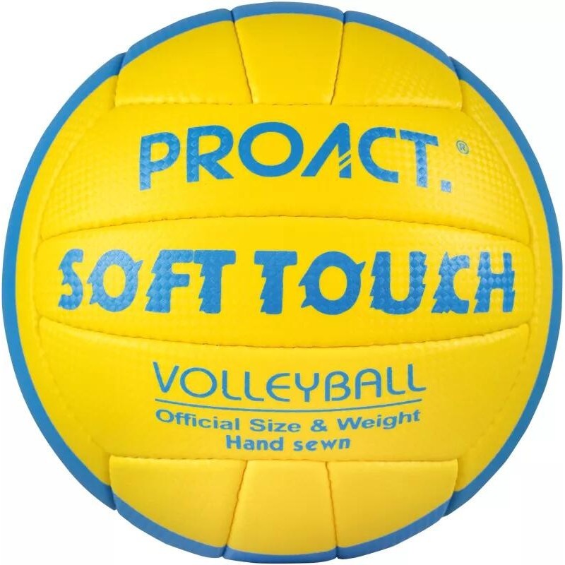 Ballon soft touch beach volley ball 