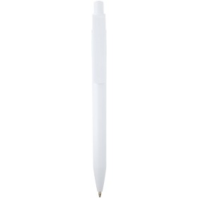 Stylo bille Unica en plastique recyclé (encre bleue) 
