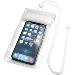 Pochette étanche Dombay pour téléphone portable taille L 