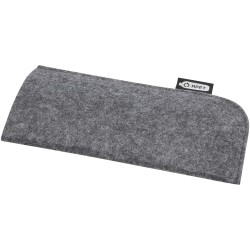 Pochette pour lunettes Felta recyclée GRS 