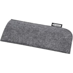 Pochette pour lunettes Felta recyclée GRS 