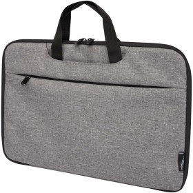 Sacoche 2-en-1 Libra pour ordinateur portable recyclé GRS de 3L 
