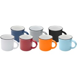 Mug Bari en céramique de 240 ml 