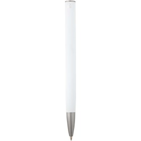 Stylo bille Ziguur en aluminium recyclé 