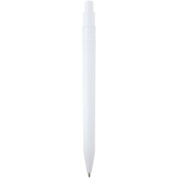 Stylo bille Unica en plastique recyclé (encre noire) 