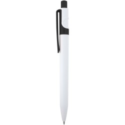 Stylo bille Unica en plastique recyclé (encre noire) 