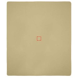 Couverture polaire Huggy 220 x 250 cm 