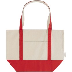 Sac shopping Sam en coton recyclé GRS 320 g/m² 