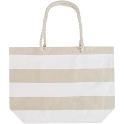 Tote bag de plage Florida recyclé GRS 270 g/m² 
