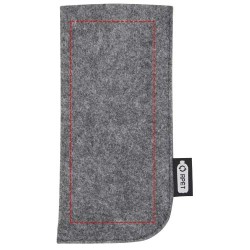 Pochette pour lunettes Felta recyclée GRS 