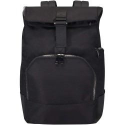 Sac à dos rolltop Rhine recyclé GRS 15" de 18L 