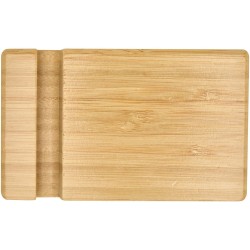 Support téléphone en bambou Bubup à 2 angles pour tablettes et téléphone 