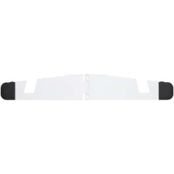 Support pliable Buna pour tablette et téléphone en plastique recyclé 