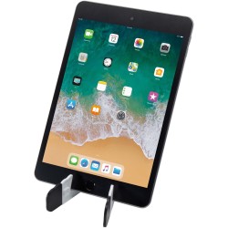 Support pliable Buna pour tablette et téléphone en plastique recyclé 
