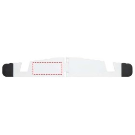 Support pliable Buna pour tablette et téléphone en plastique recyclé 
