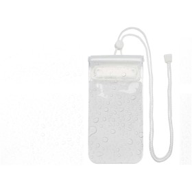 Pochette étanche Dombay pour téléphone portable taille L 