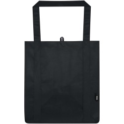 Sac shopping Liberty non tissé recyclé GRS avec fond rigide de 29L 