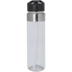 Bouteille avec couvercle à bec verseur Dylan Tritan de 650 ml 