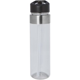 Bouteille avec couvercle à bec verseur Dylan Tritan de 650 ml 