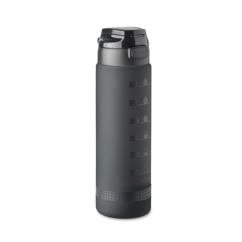 Bouteillen de sport RPET 1L 