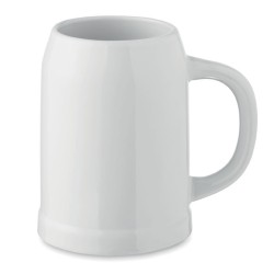 Chope de bière 500 ml 
