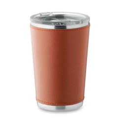 Gobelet double paroi 350 ml 