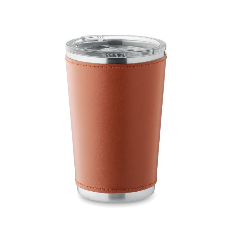 Gobelet double paroi 350 ml 