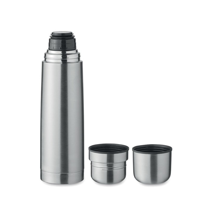 Bouteille à double paroi 750ml 