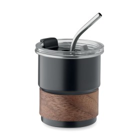Gobelet simple paroi 260 ml 