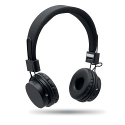 Casque pliable sans fil en ABS 