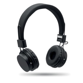 Casque pliable sans fil en ABS 