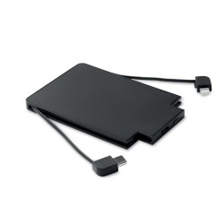 Powerbank magnétique 2500 mAh 