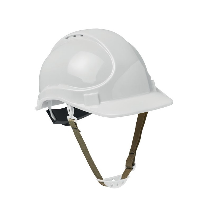 Casque de sécurité en ABS 