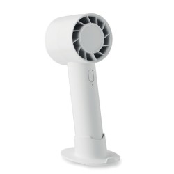 Ventilateur portable 2000 mAh 