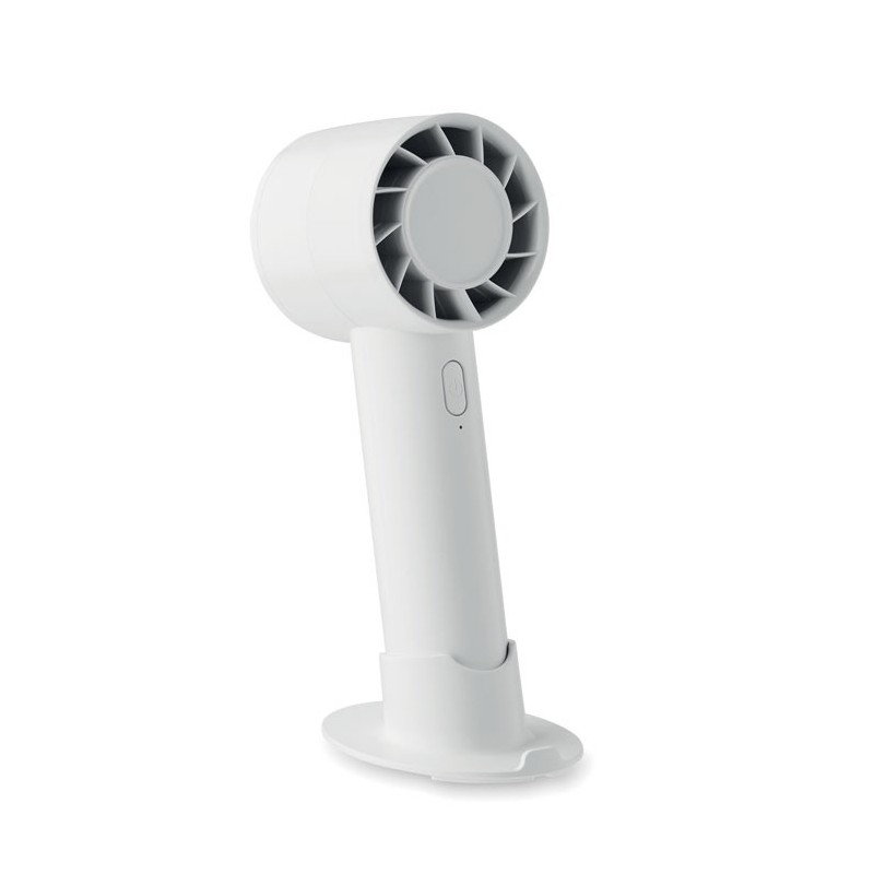 Ventilateur portable 2000 mAh 