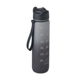Bouteille de sport RPET 1L 