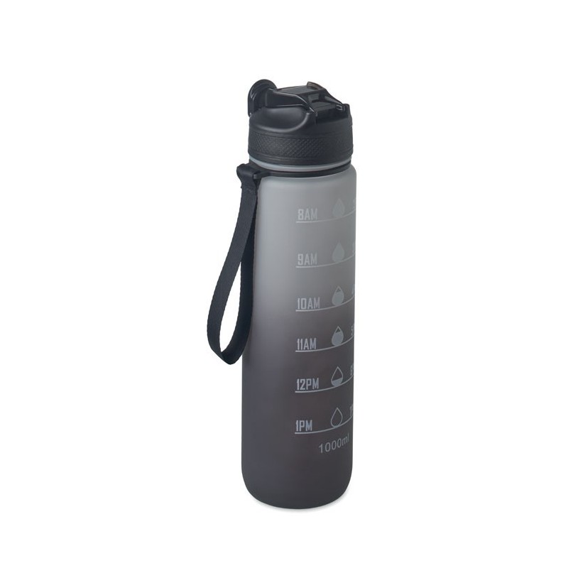 Bouteille de sport RPET 1L 