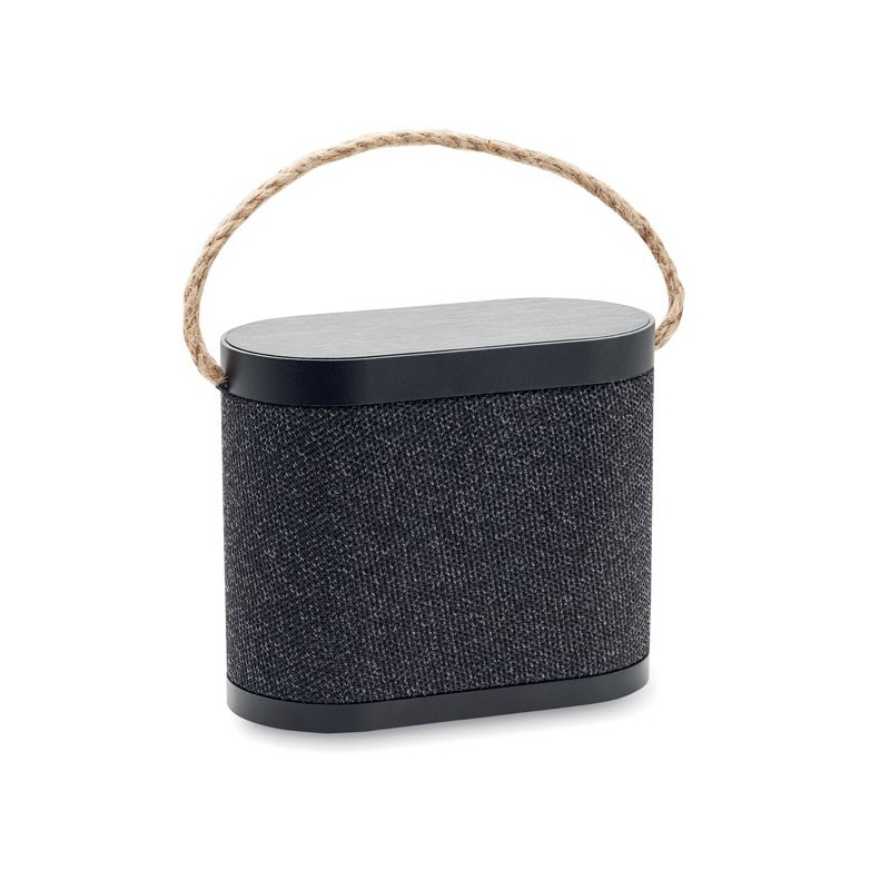 Enceinte chargeur sans fil 15W 