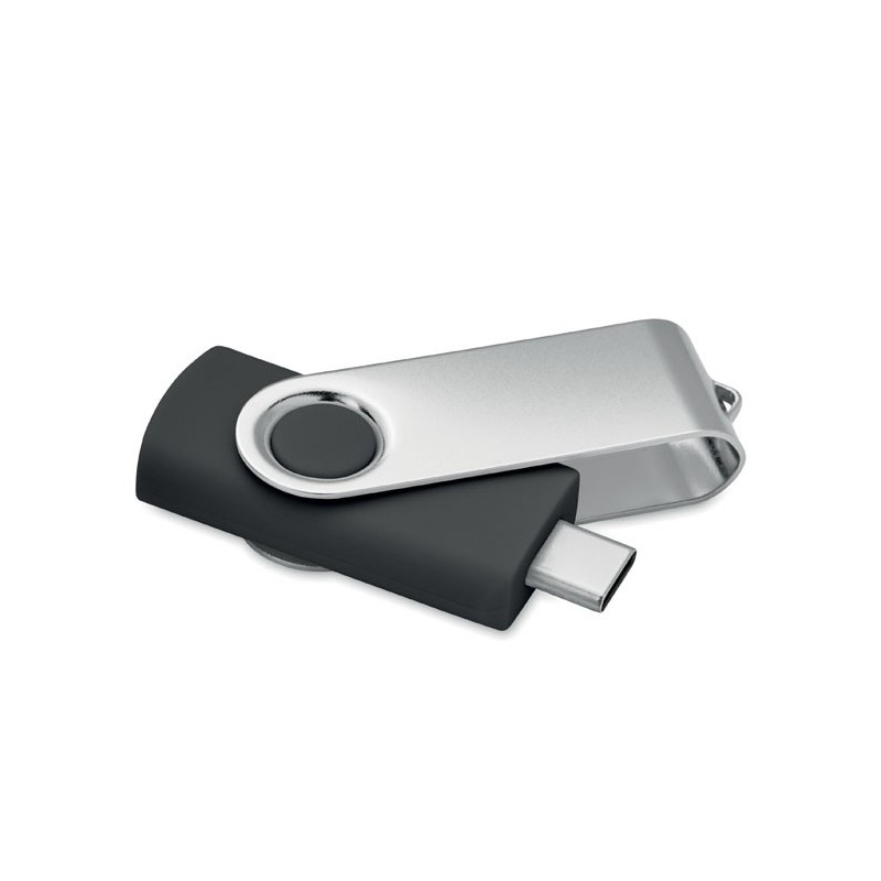 Clé USB-C 3.0 type-C de 16G       MO1401 