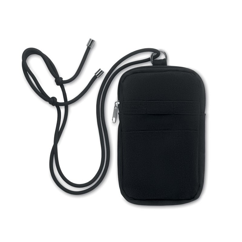 Saccoche pour smartphone 