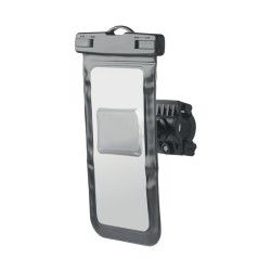 Étui pour smartphone de vélo 
