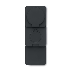 Station de charge pliable 3en1 