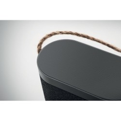Enceinte chargeur sans fil 15W 