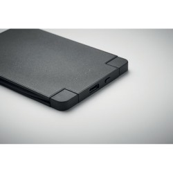 Powerbank magnétique 2500 mAh 