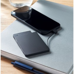 Powerbank magnétique 2500 mAh 