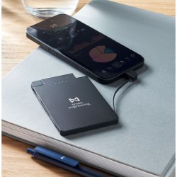 Powerbank magnétique 2500 mAh 
