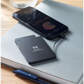 Powerbank magnétique 2500 mAh 