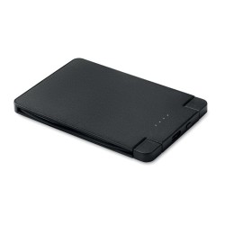 Powerbank magnétique 2500 mAh 