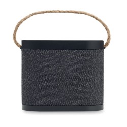 Enceinte chargeur sans fil 15W 
