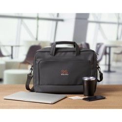 Sacoche pour portable 15" 